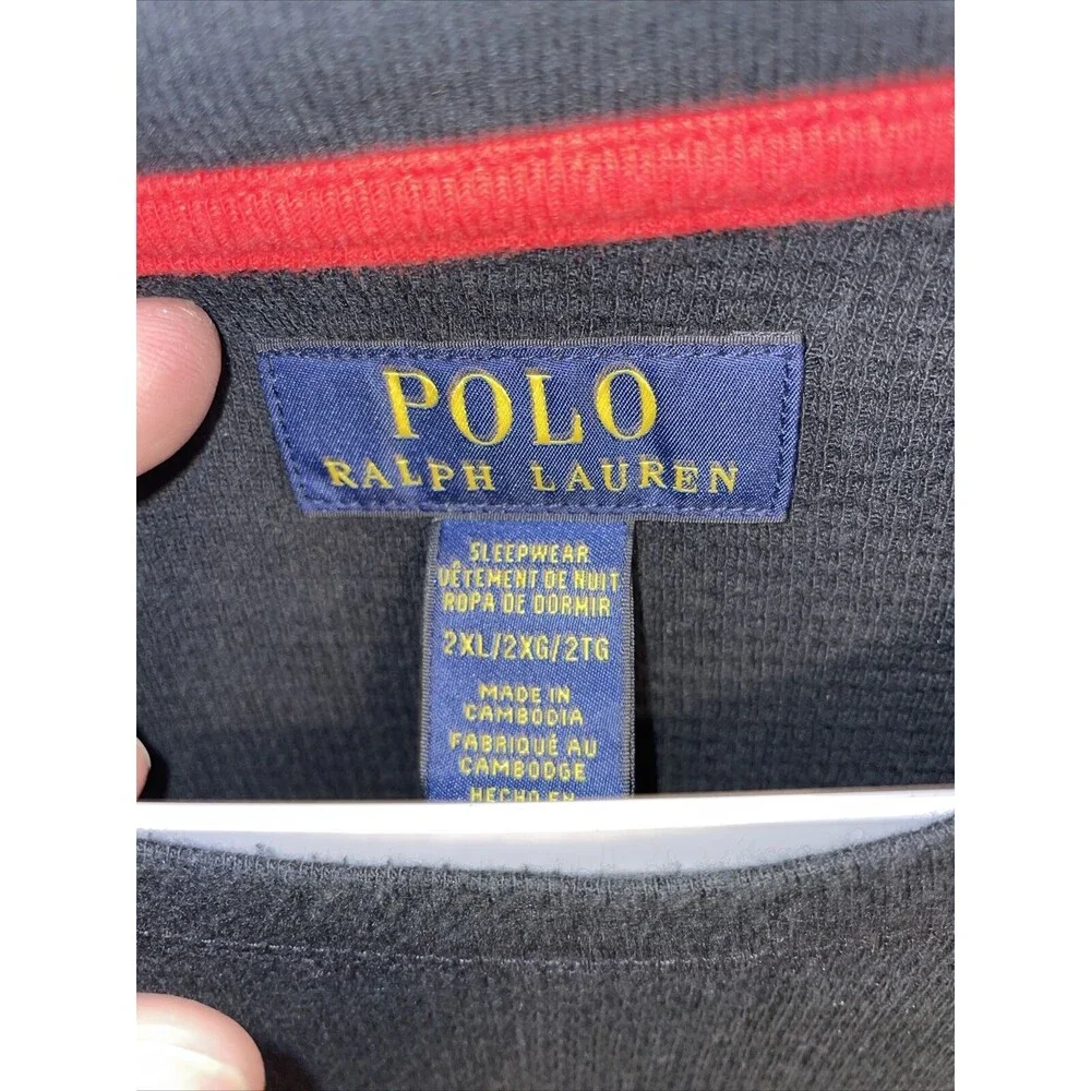 Polo Ralph Lauren this mens